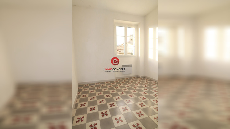 Ma-Cabane - Location Appartement Saint-Laurent-des-Arbres, 61 m²