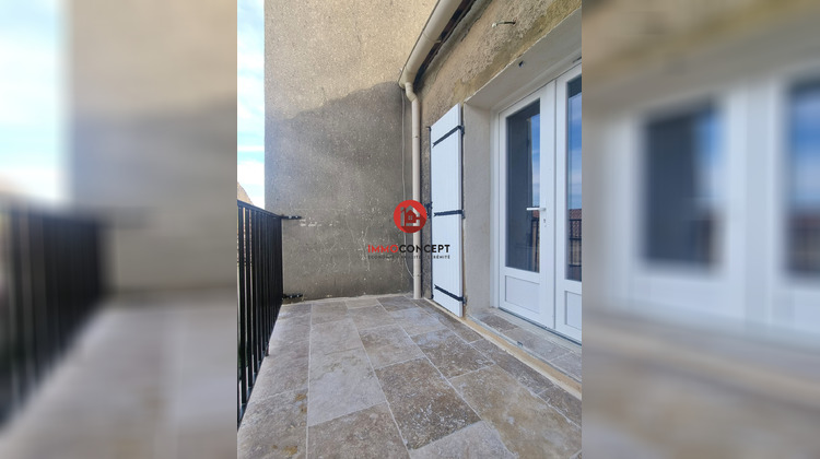 Ma-Cabane - Location Appartement Saint-Laurent-des-Arbres, 49 m²