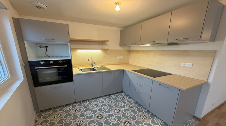 Ma-Cabane - Location Appartement SAINT-LAURENT-DES-AUTELS, 43 m²