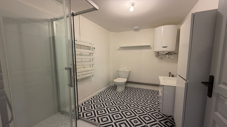 Ma-Cabane - Location Appartement SAINT-LAURENT-DES-AUTELS, 43 m²