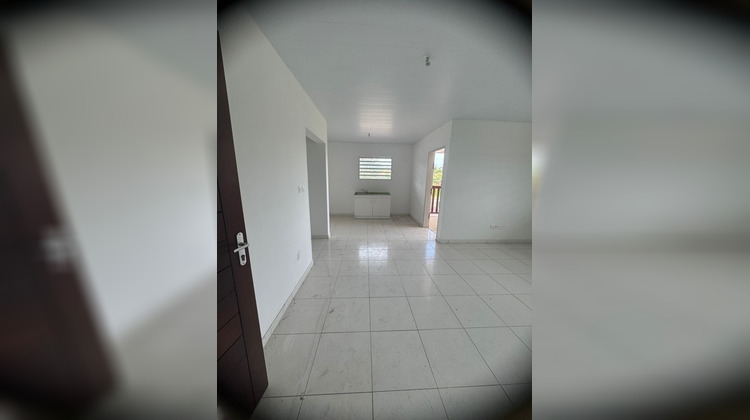 Ma-Cabane - Location Appartement SAINT LAURENT DU MARONI, 56 m²