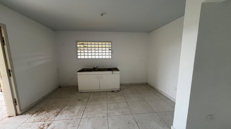 Ma-Cabane - Location Appartement SAINT LAURENT DU MARONI, 56 m²