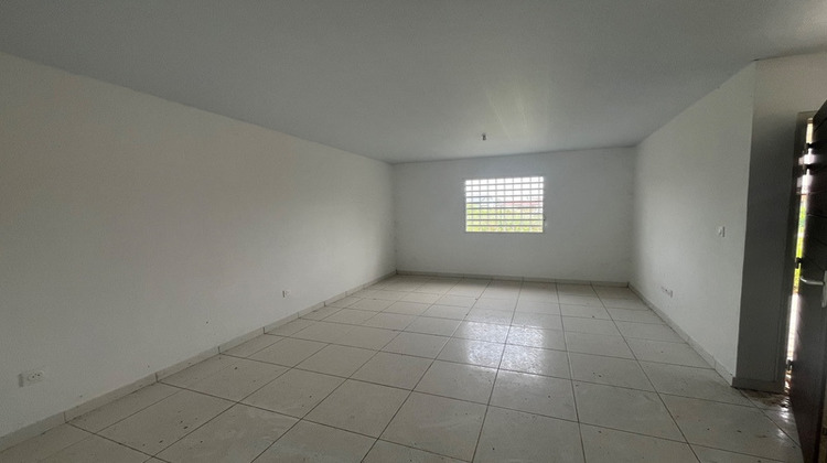 Ma-Cabane - Location Appartement SAINT LAURENT DU MARONI, 56 m²
