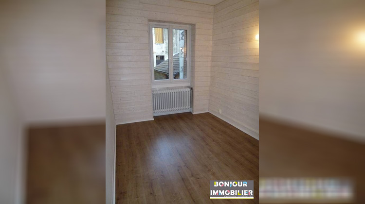 Ma-Cabane - Location Appartement Saint-Laurent-du-Pont, 76 m²