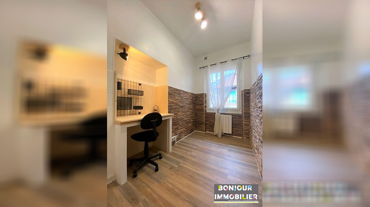 Ma-Cabane - Location Appartement Saint-Laurent-du-Pont, 46 m²