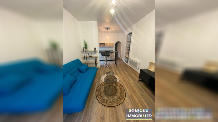 Ma-Cabane - Location Appartement Saint-Laurent-du-Pont, 46 m²