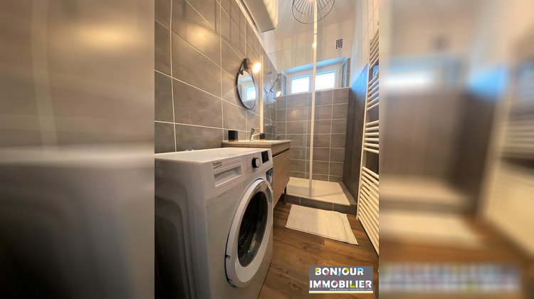 Ma-Cabane - Location Appartement Saint-Laurent-du-Pont, 46 m²