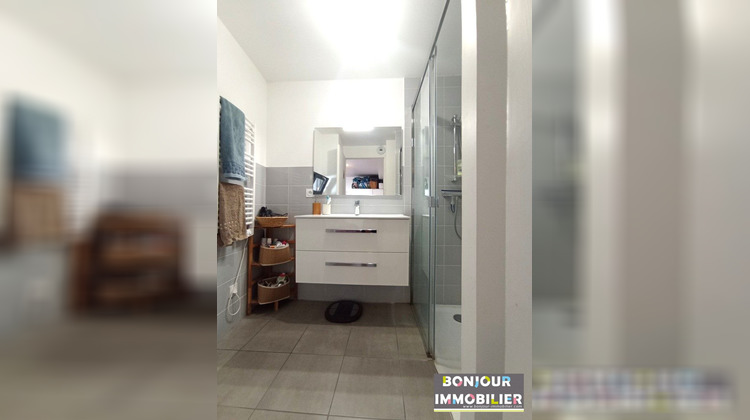 Ma-Cabane - Location Appartement Saint-Laurent-du-Pont, 39 m²