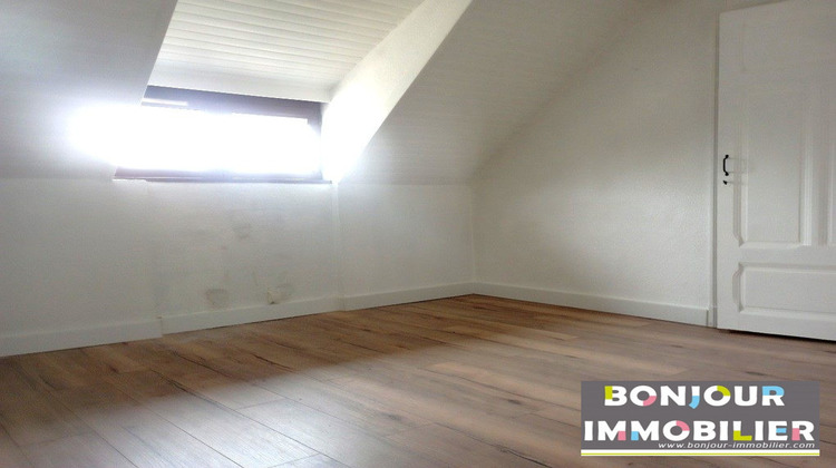 Ma-Cabane - Location Appartement Saint-Laurent-du-Pont, 31 m²