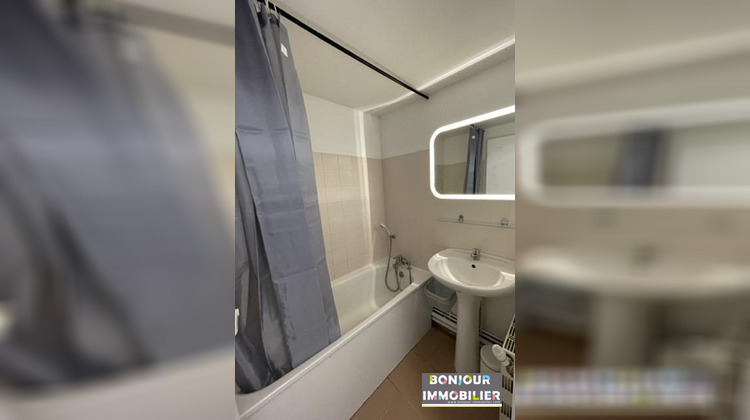 Ma-Cabane - Location Appartement Saint-Laurent-du-Pont, 35 m²
