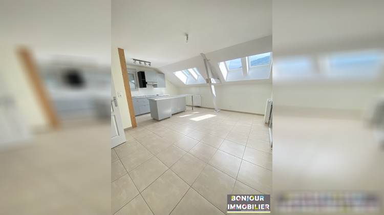 Ma-Cabane - Location Appartement Saint-Laurent-du-Pont, 61 m²