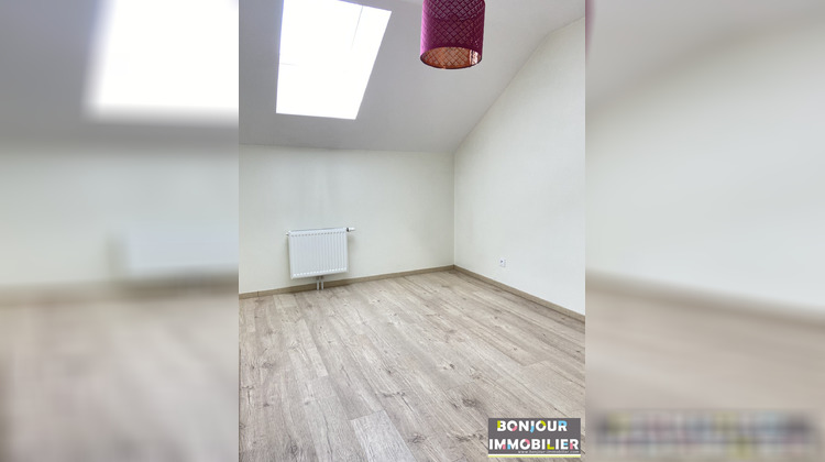 Ma-Cabane - Location Appartement Saint-Laurent-du-Pont, 61 m²