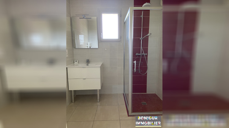 Ma-Cabane - Location Appartement Saint-Laurent-du-Pont, 61 m²