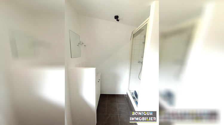 Ma-Cabane - Location Appartement Saint-Laurent-du-Pont, 30 m²