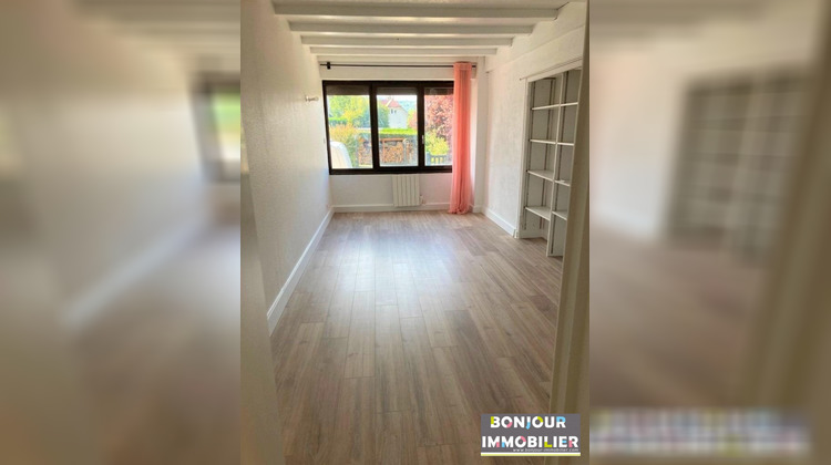 Ma-Cabane - Location Appartement Saint-Laurent-du-Pont, 97 m²