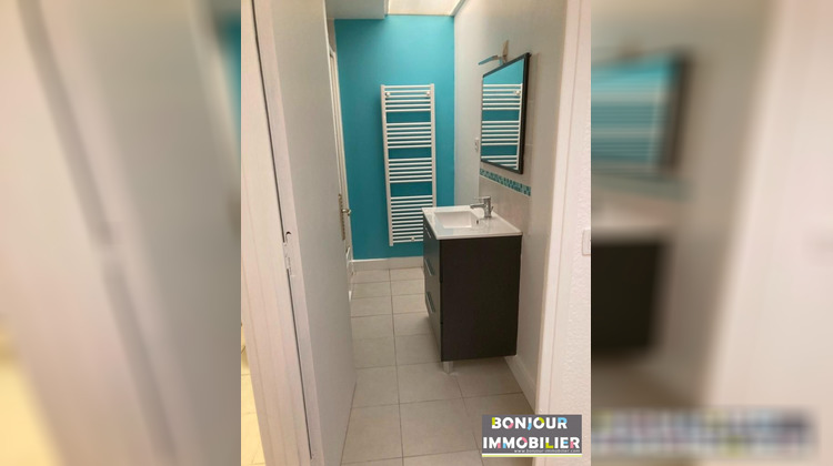 Ma-Cabane - Location Appartement Saint-Laurent-du-Pont, 97 m²