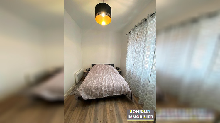 Ma-Cabane - Location Appartement Saint-Laurent-du-Pont, 46 m²
