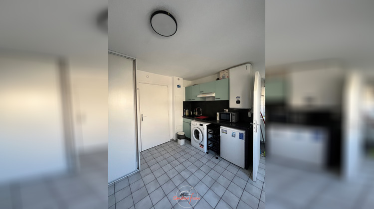 Ma-Cabane - Location Appartement Saint-Laurent-du-Var, 15 m²