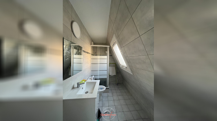 Ma-Cabane - Location Appartement Saint-Laurent-du-Var, 15 m²