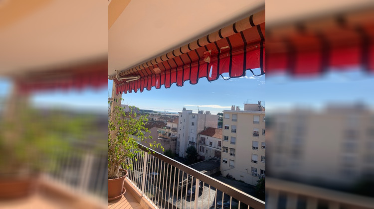 Ma-Cabane - Location Appartement Saint-Laurent-du-Var, 63 m²