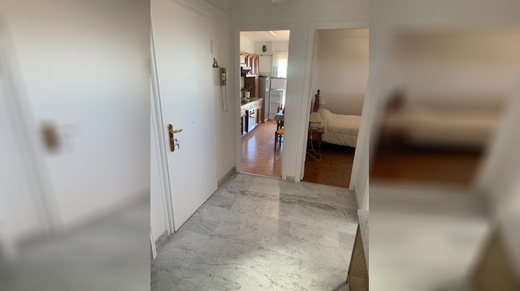 Ma-Cabane - Location Appartement Saint-Laurent-du-Var, 63 m²