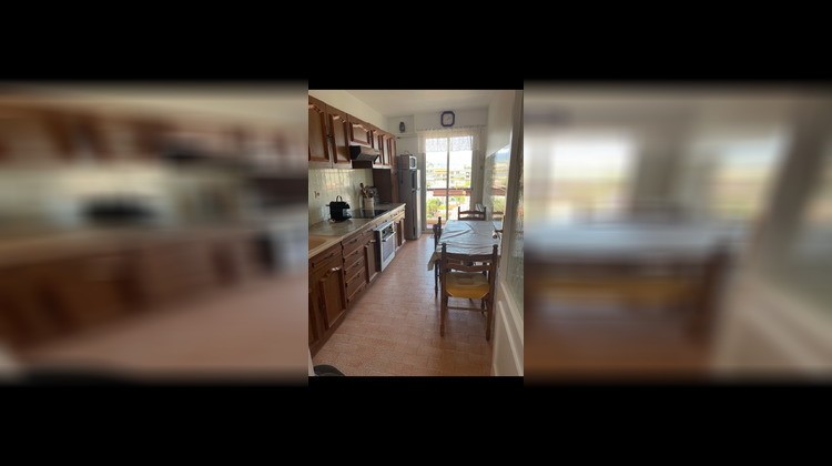 Ma-Cabane - Location Appartement Saint-Laurent-du-Var, 63 m²