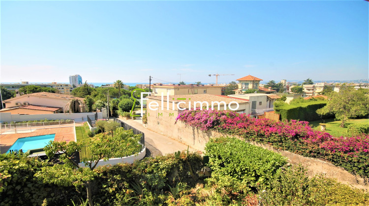 Ma-Cabane - Location Appartement Saint-Laurent-du-Var, 50 m²