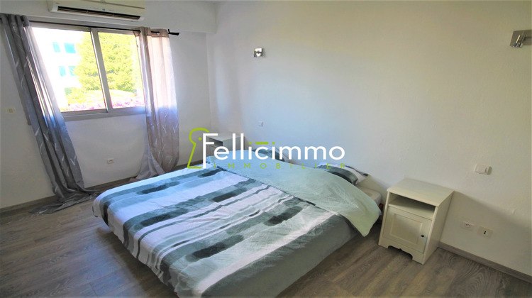 Ma-Cabane - Location Appartement Saint-Laurent-du-Var, 50 m²