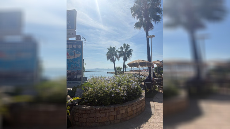 Ma-Cabane - Location Appartement SAINT LAURENT DU VAR, 48 m²