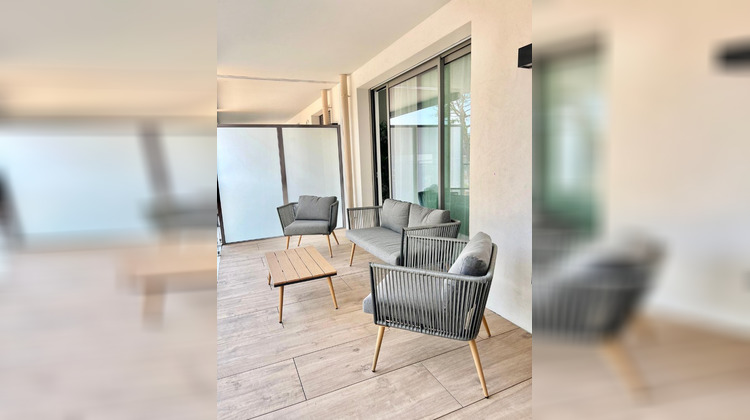 Ma-Cabane - Location Appartement SAINT LAURENT DU VAR, 48 m²