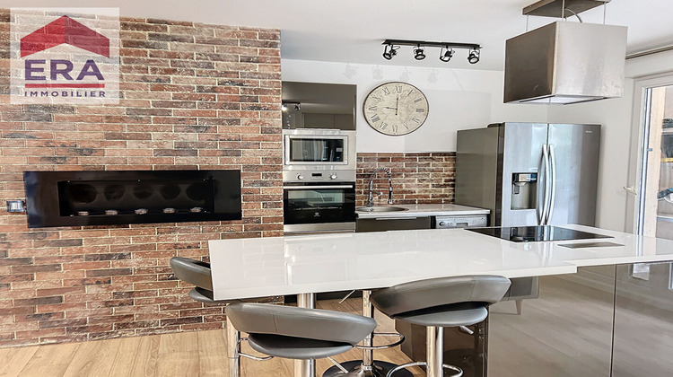 Ma-Cabane - Location Appartement SAINT-LAURENT-DU-VAR, 46 m²