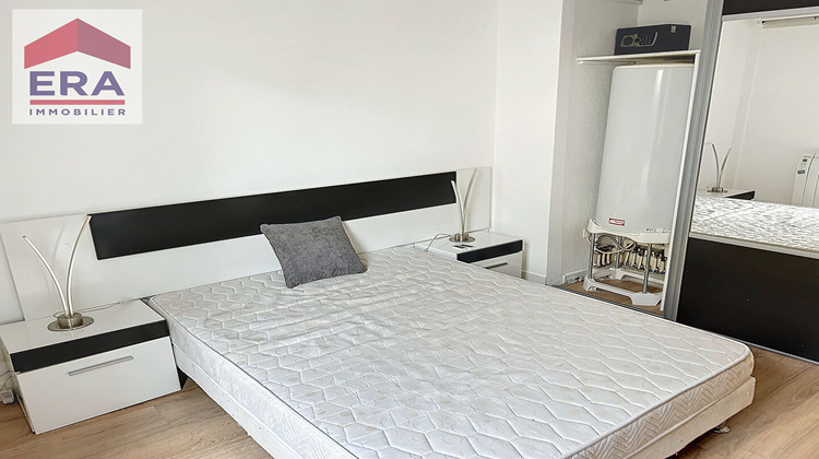 Ma-Cabane - Location Appartement SAINT-LAURENT-DU-VAR, 46 m²