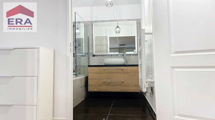 Ma-Cabane - Location Appartement SAINT-LAURENT-DU-VAR, 46 m²