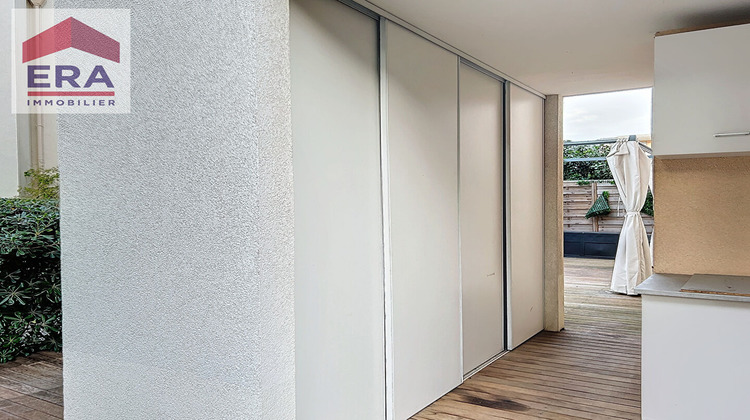 Ma-Cabane - Location Appartement SAINT-LAURENT-DU-VAR, 46 m²