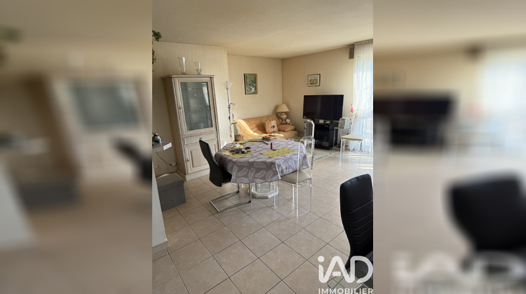 Ma-Cabane - Location Appartement Saint-Laurent-du-Var, 56 m²