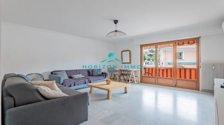 Ma-Cabane - Location Appartement Saint-Laurent-du-Var, 57 m²