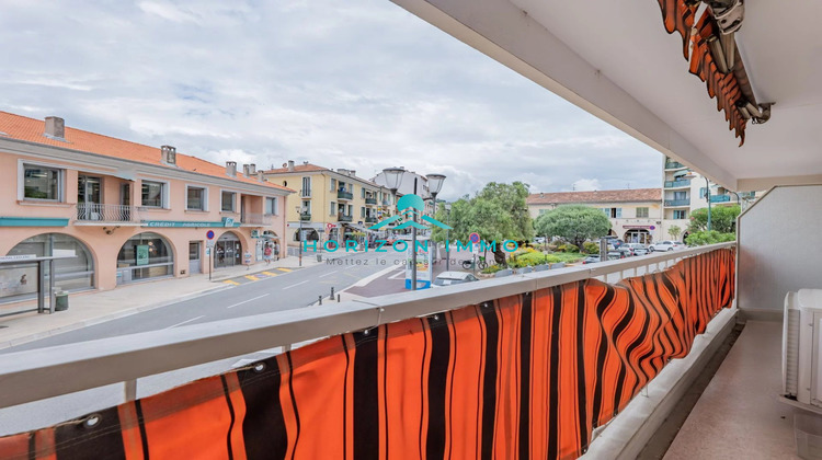 Ma-Cabane - Location Appartement Saint-Laurent-du-Var, 57 m²