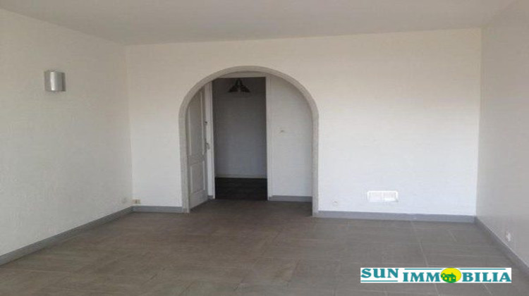 Ma-Cabane - Location Appartement Saint-Laurent-du-Var, 27 m²