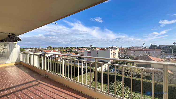 Ma-Cabane - Location Appartement Saint Laurent du Var, 64 m²