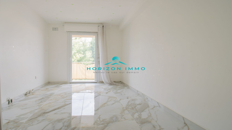 Ma-Cabane - Location Appartement Saint-Laurent-du-Var, 62 m²