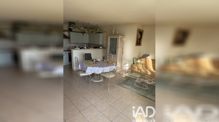 Ma-Cabane - Location Appartement Saint-Laurent-du-Var, 56 m²