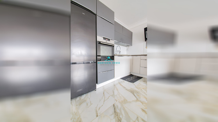 Ma-Cabane - Location Appartement Saint-Laurent-du-Var, 62 m²