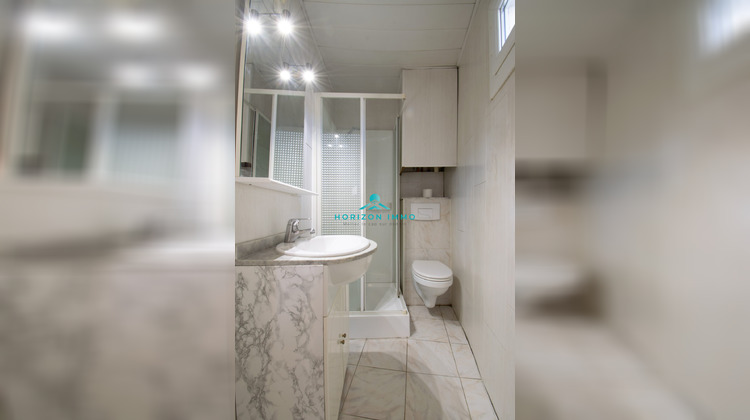 Ma-Cabane - Location Appartement Saint-Laurent-du-Var, 19 m²