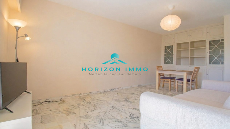 Ma-Cabane - Location Appartement Saint-Laurent-du-Var, 25 m²