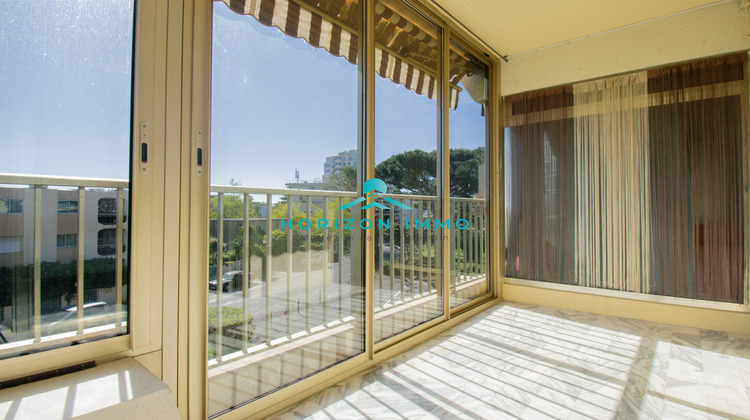 Ma-Cabane - Location Appartement Saint-Laurent-du-Var, 25 m²