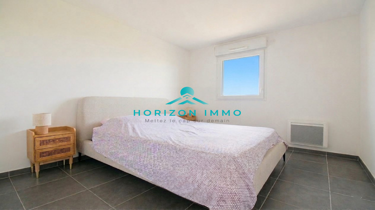 Ma-Cabane - Location Appartement Saint-Laurent-du-Var, 41 m²