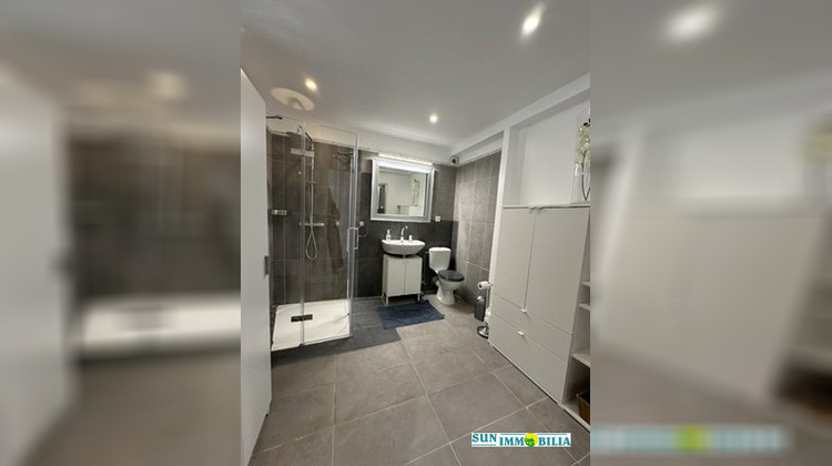 Ma-Cabane - Location Appartement Saint-Laurent-du-Var, 35 m²