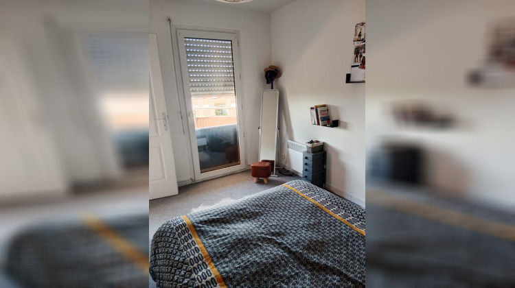 Ma-Cabane - Location Appartement SAINT-LAURENT-DU-VAR, 35 m²