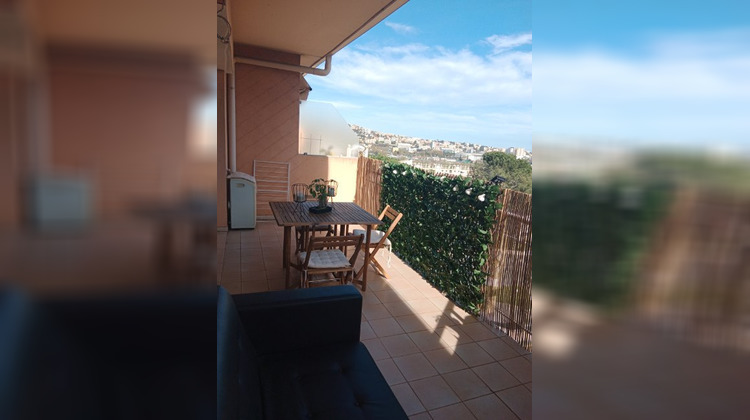 Ma-Cabane - Location Appartement SAINT-LAURENT-DU-VAR, 35 m²
