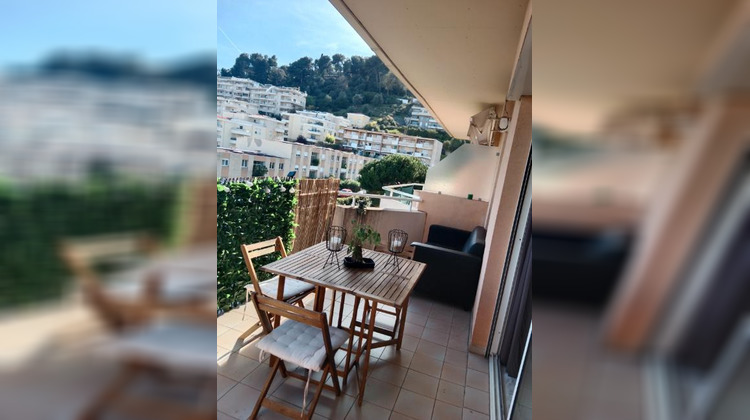 Ma-Cabane - Location Appartement SAINT-LAURENT-DU-VAR, 35 m²